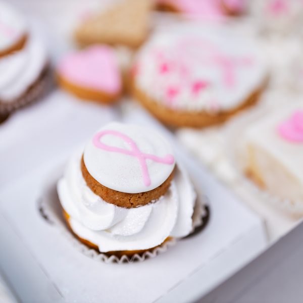 Breast Cancer Box