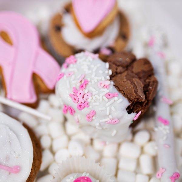 Breast Cancer Box