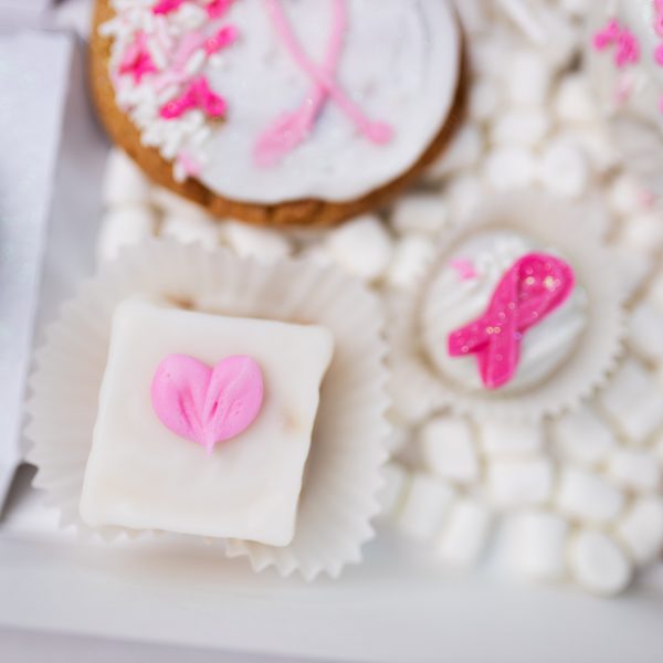 Breast Cancer Box