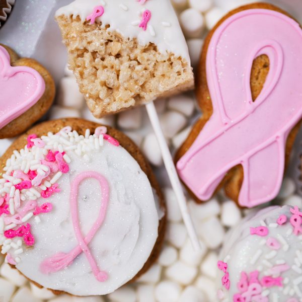 Breast Cancer Box