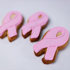 Ribbon Sugar Cookies