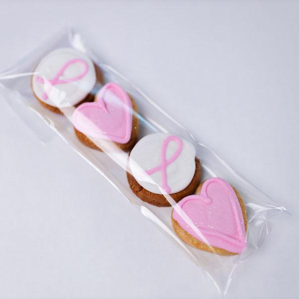 Mini Ribbon Cookie Set
