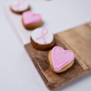 Mini Ribbon Cookie Set