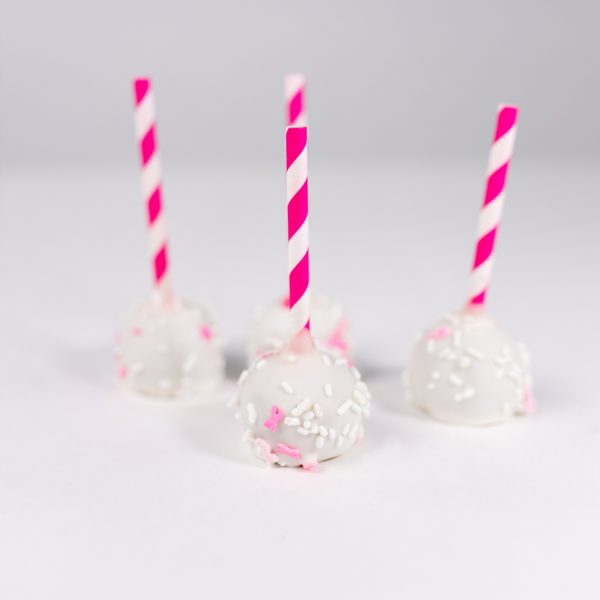 Ribbon Cake Pops - Image 2
