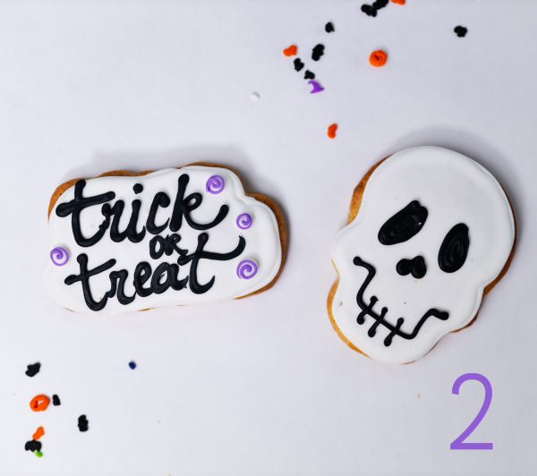 Halloween Cookie Set - Image 2