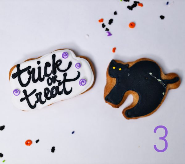 Halloween Cookie Set - Image 3