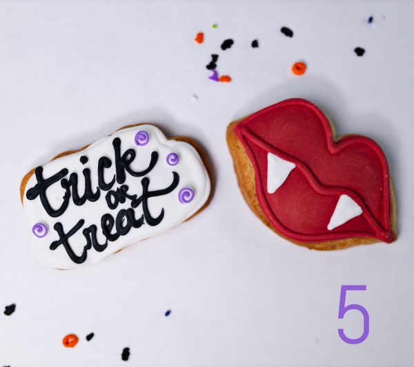 Halloween Cookie Set - Image 5