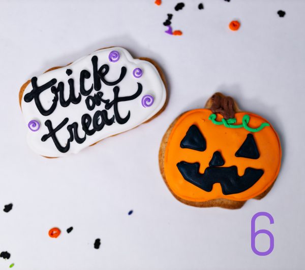 Halloween Cookie Set - Image 6