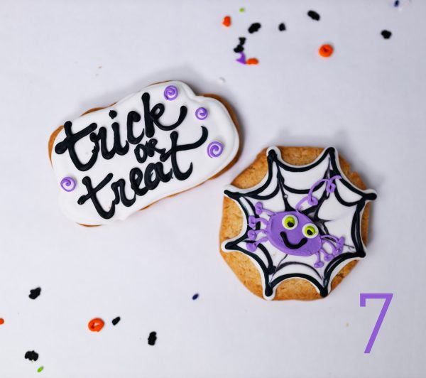 Halloween Cookie Set - Image 7