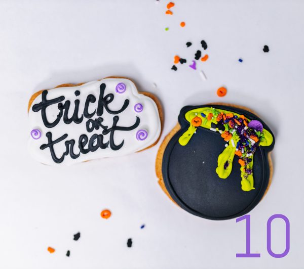 Halloween Cookie Set - Image 10