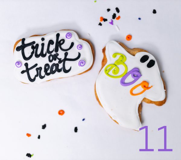 Halloween Cookie Set - Image 11