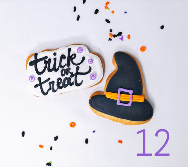 Halloween Cookie Set - Image 12