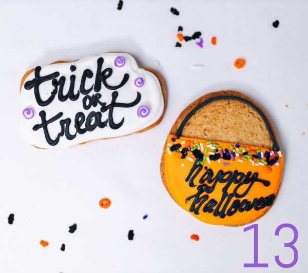 Halloween Cookie Set - Image 13