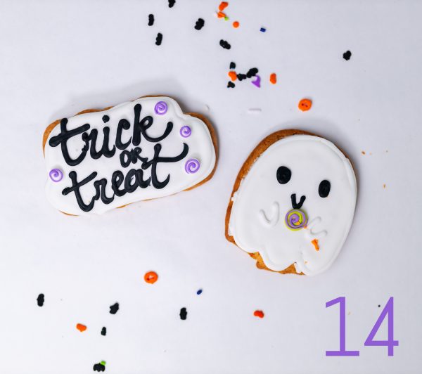 Halloween Cookie Set - Image 14