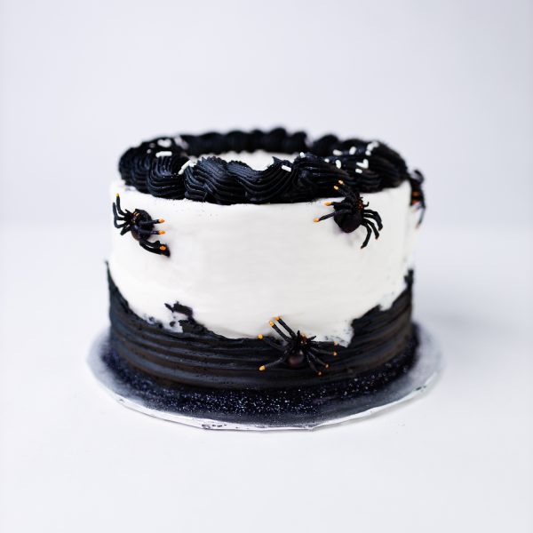 Spider Cake - Image 3