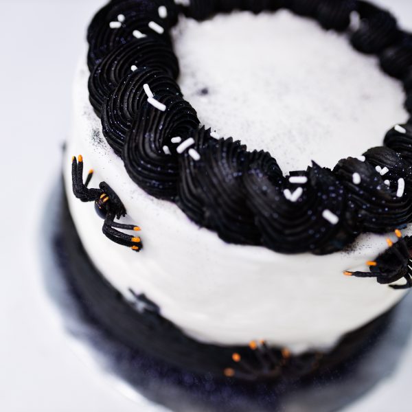 Spider Cake - Image 2