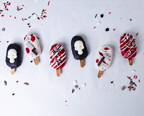 Spooky Cakesicles - Image 2