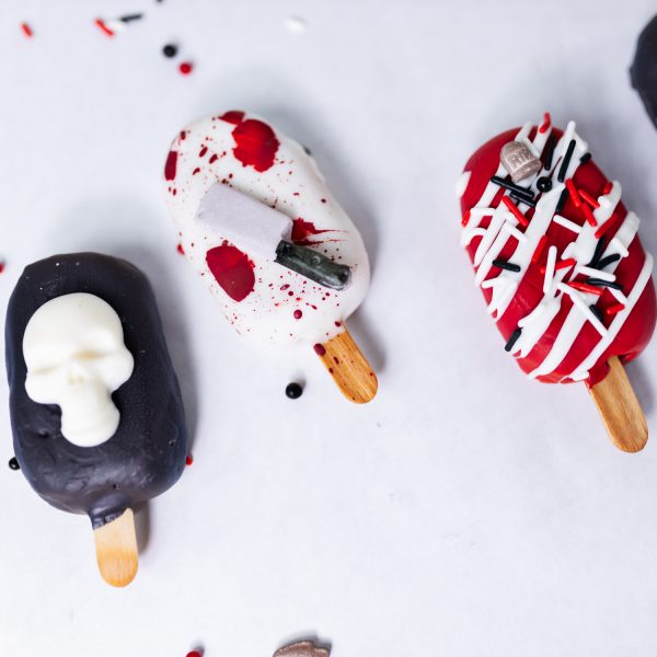 Spooky Cakesicles - Image 3