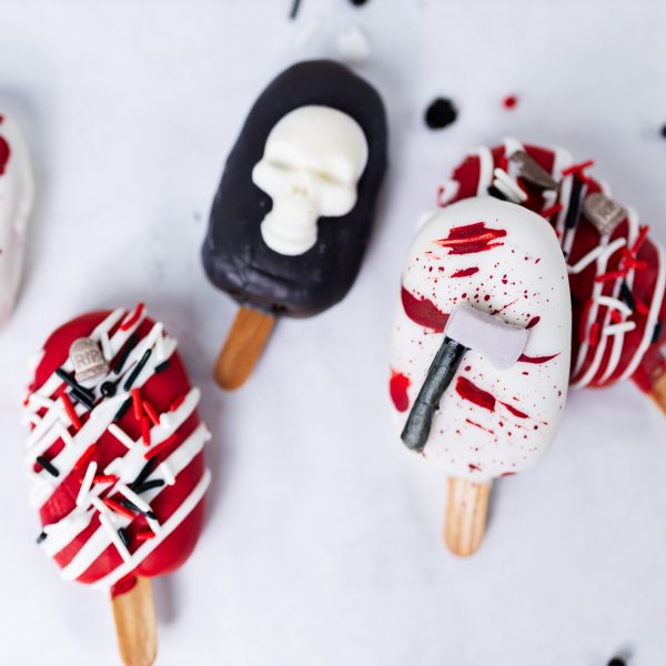 Spooky Cakesicles - Image 4