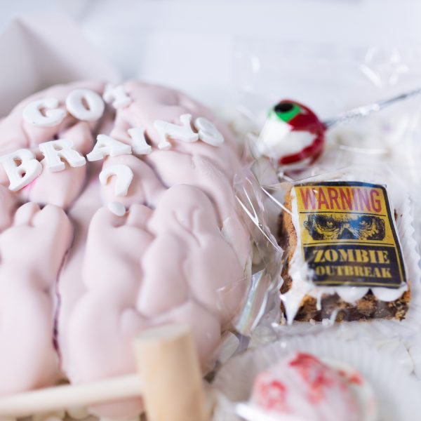 Zombie Brains Smash - Image 2