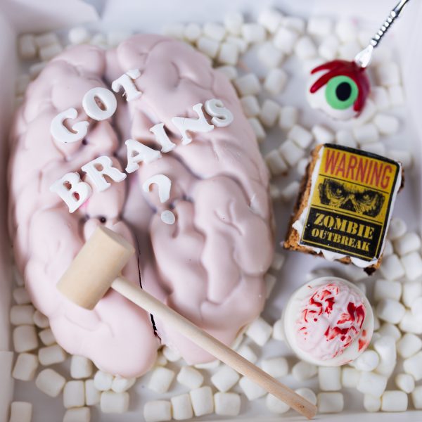 Zombie Brains Smash - Image 3