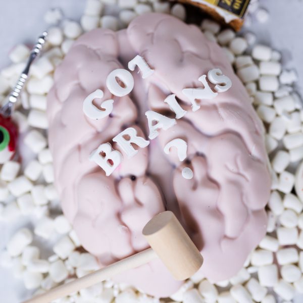 Zombie Brains Smash - Image 4