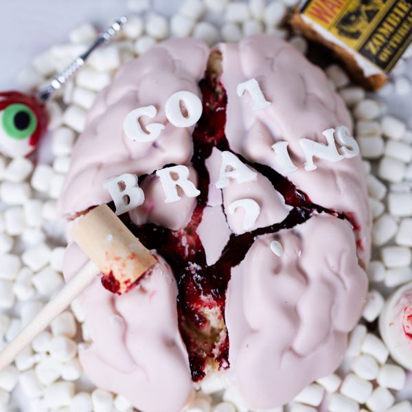 Zombie Brains Smash - Image 5