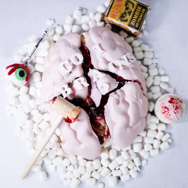 Zombie Brains Smash - Image 6