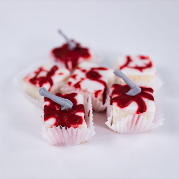 Spooky Petit Fours - Image 3