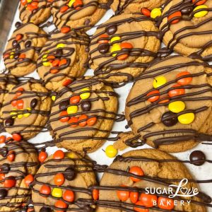 Peanut Butter Lovers Dream