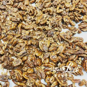 Praline Pecans