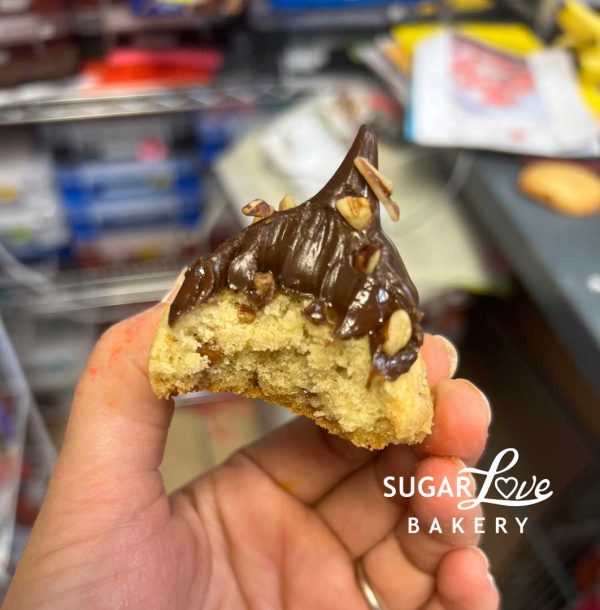 Turtle Cookies - Image 2