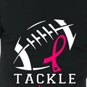 Breast Cancer Awareness Tshirt - Baby, Toddler, Youth