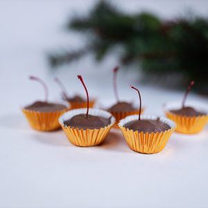 Cherry Cups