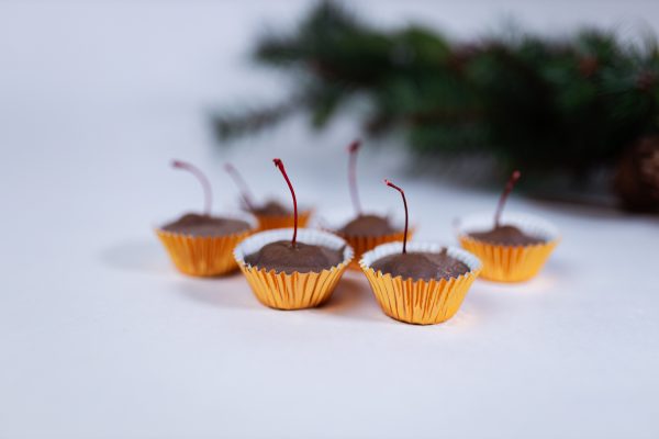 Cherry Cups