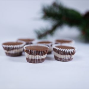 Peanut Butter Cups