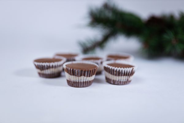 Peanut Butter Cups