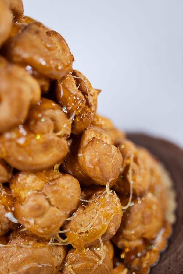 Croquembouche - Image 4
