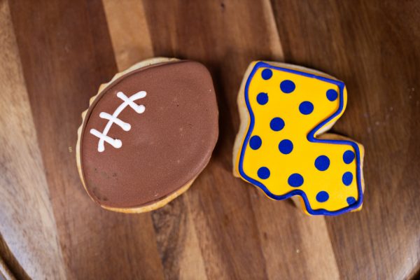 LSU Cookies - Image 2