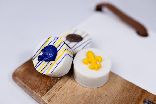 LSU Chocolate Covered Oreos - Image 2