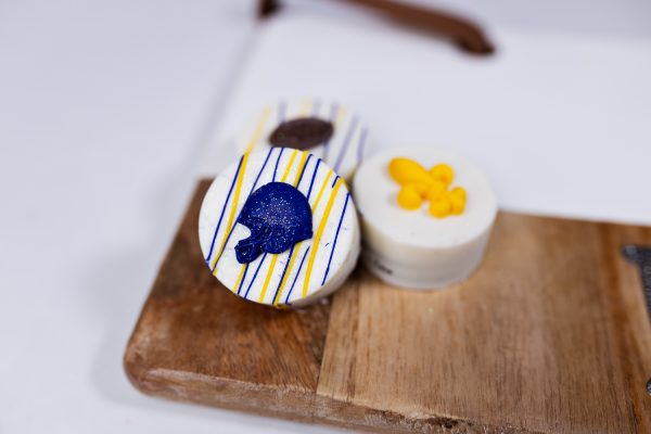 LSU Chocolate Covered Oreos - Image 3