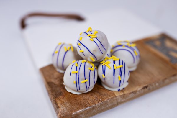 LSU Cake Bites - Image 2