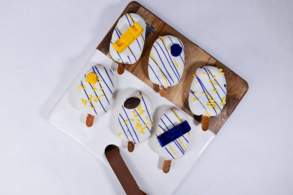 LSU Cakesicles - Image 2