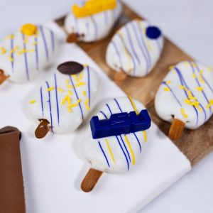 LSU Cakesycles