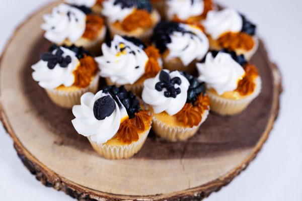 Saints Cupcakes - Image 3