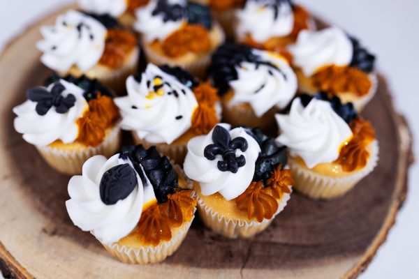 Saints Cupcakes - Image 4