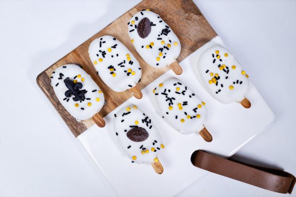 Saints Cakesycles