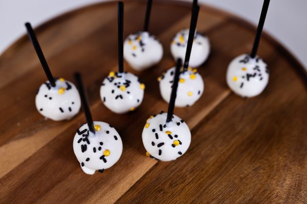 Saints Cake Pops - Image 2
