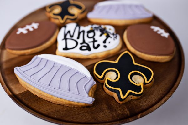 Saints Cookies - Image 3