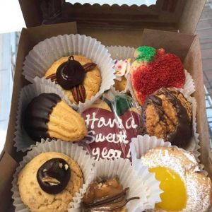 Teacher Appreciation Cookie Variety Box
